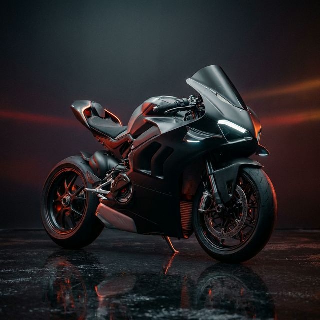 Motocikel
